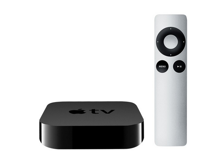 apple tv