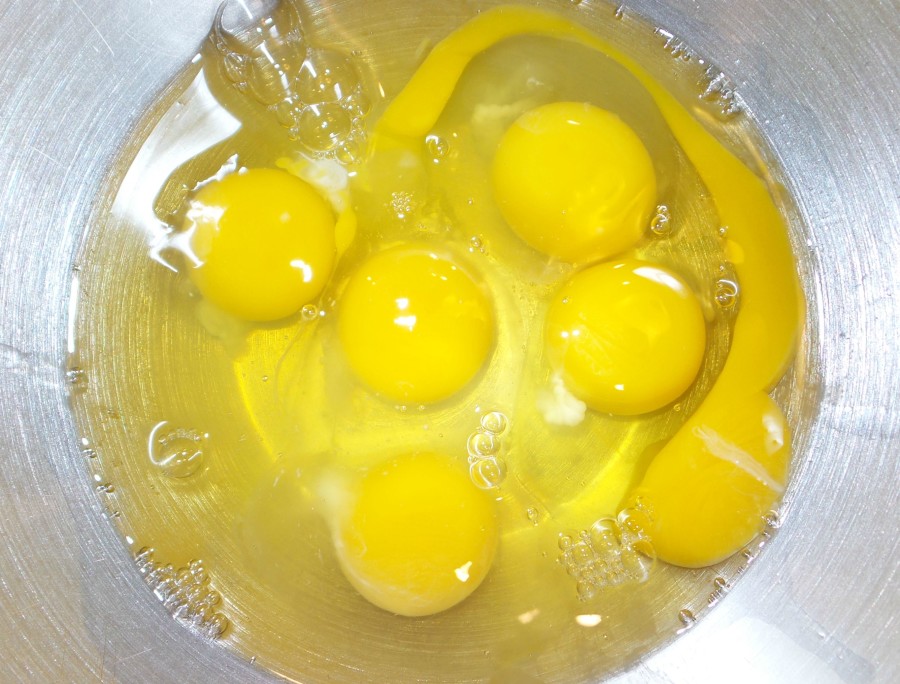 scrambled eggs 1