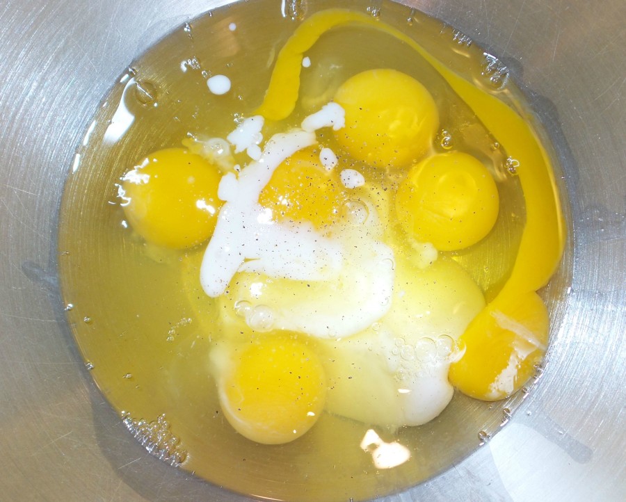 scrambled eggs 3