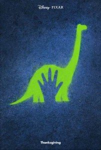 the good dinosaur