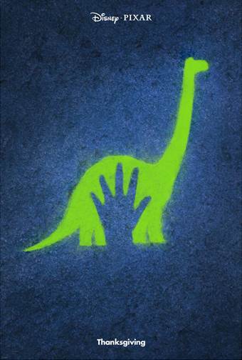 the good dinosaur