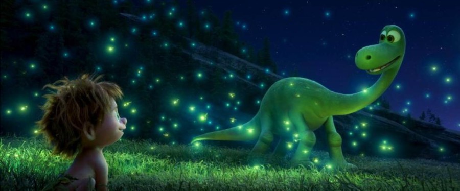 the good dinosaur image