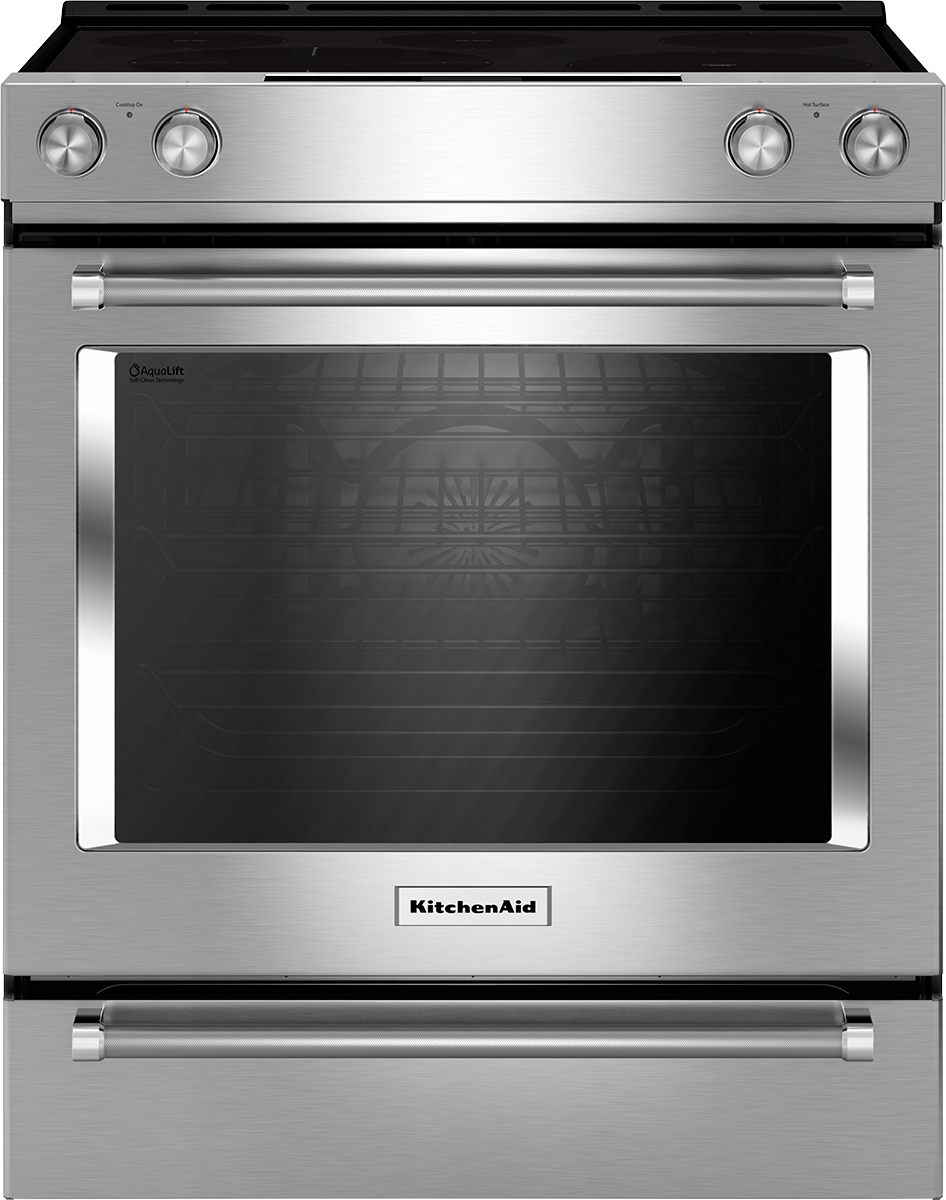 New Appliances From KitchenAid at Best Buy - Family Fun Journal