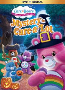 care bears mystery in care a lot