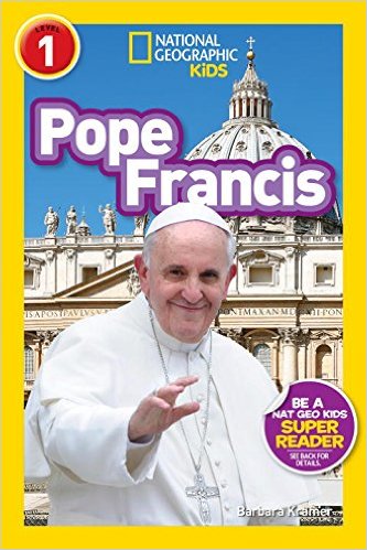 Pope Reader