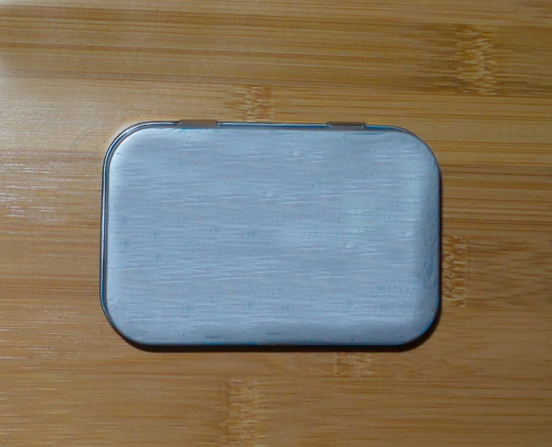 diy purse case step 1