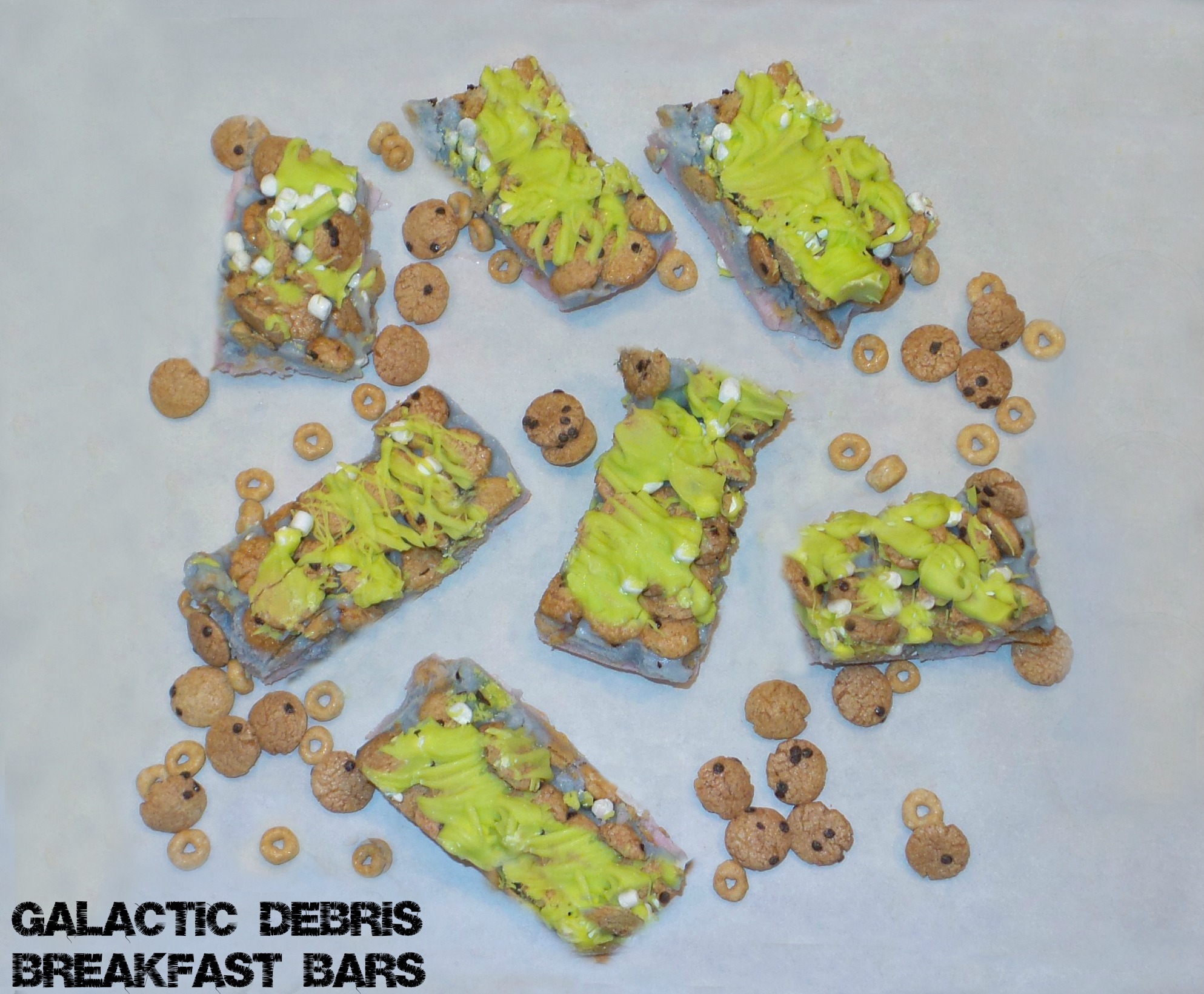 galactic debris breakfast bars hero 1