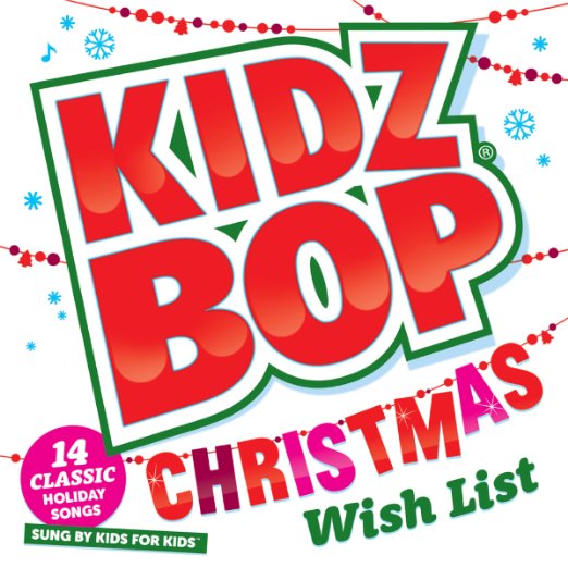 kidz bop christmas