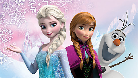 arendelle