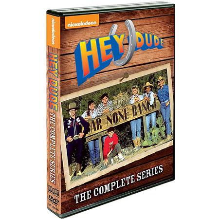 hey dude complete series