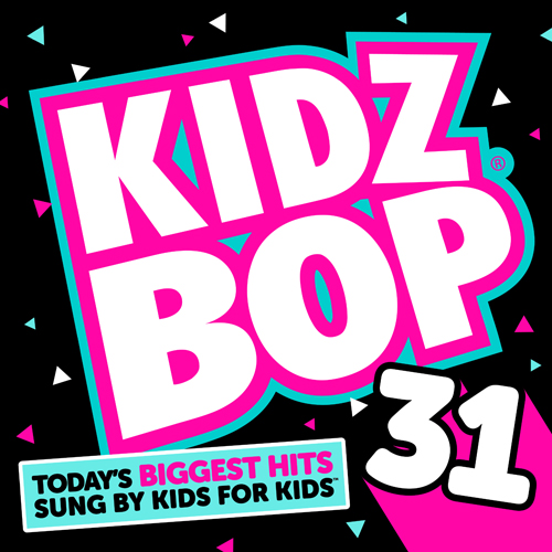 kidz bop 31