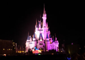 unforgettable walt disney world vacation