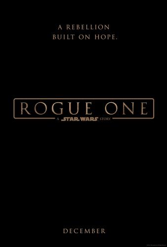 Rogue One A Star Wars Story