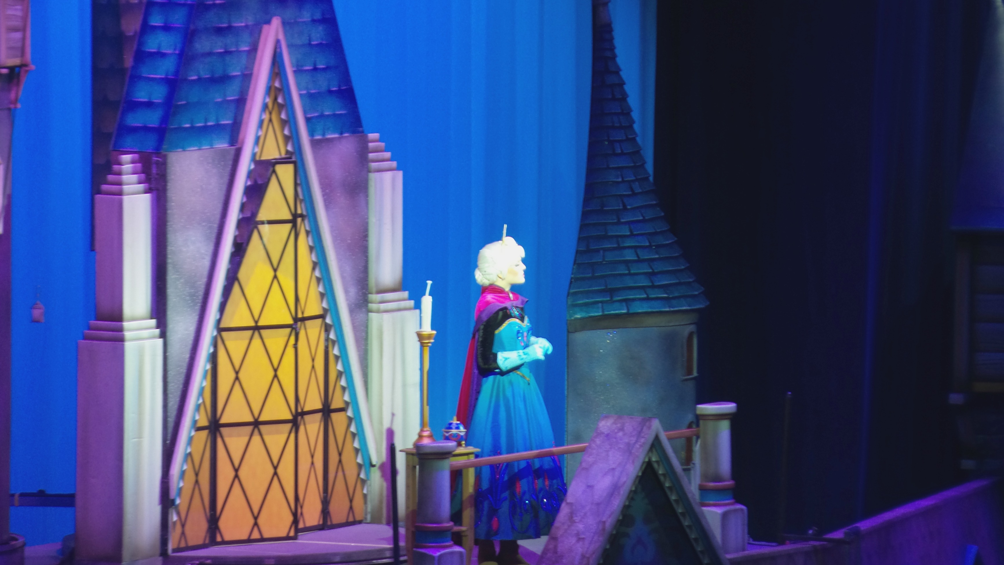 Disney on Ice Frozen