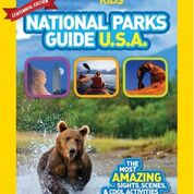 national parks guide