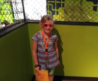 Be a SECRET Agent at Children’s Museum of Houston
