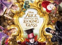 Alice Through The Looking Glass Printables