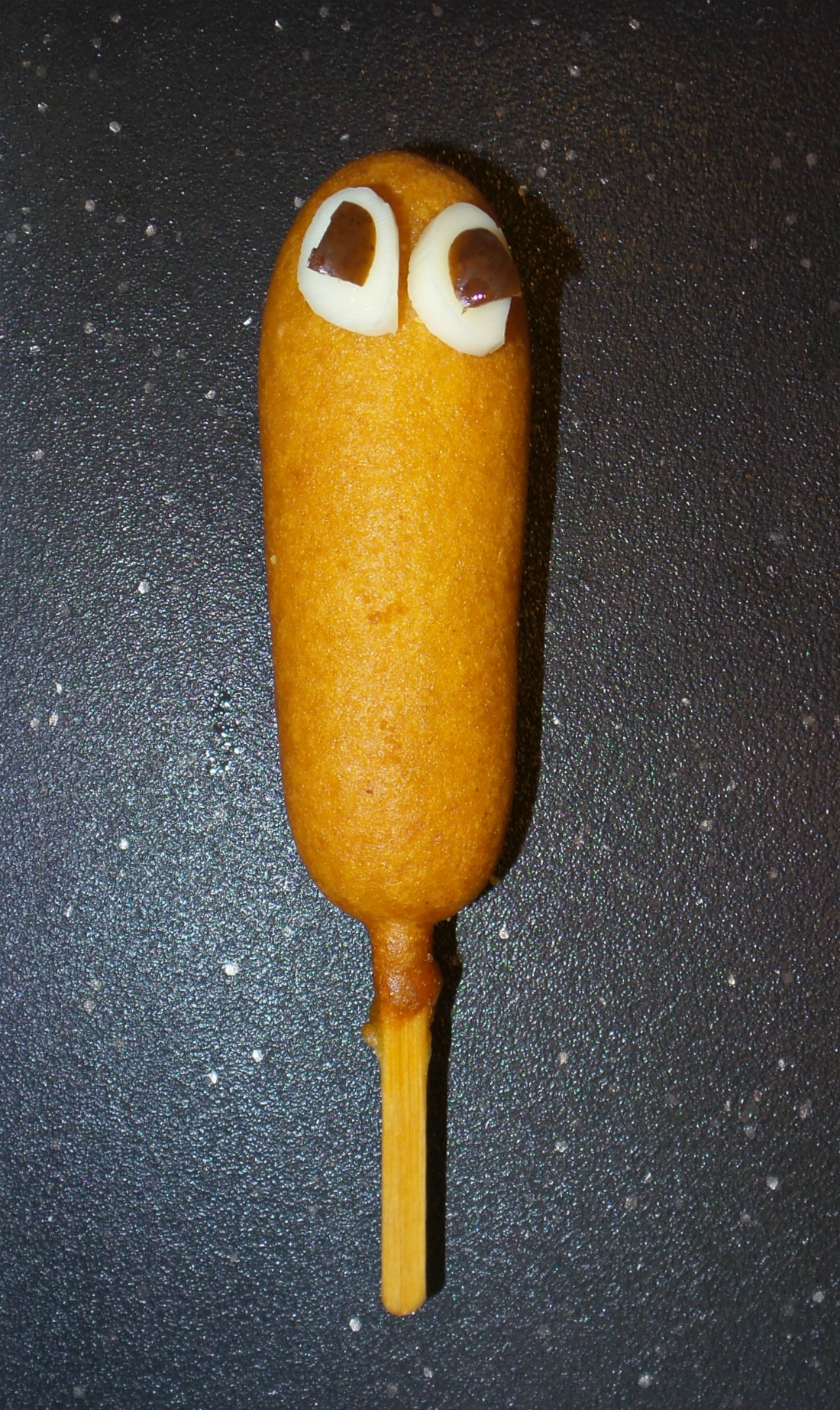 corn dog animal 2