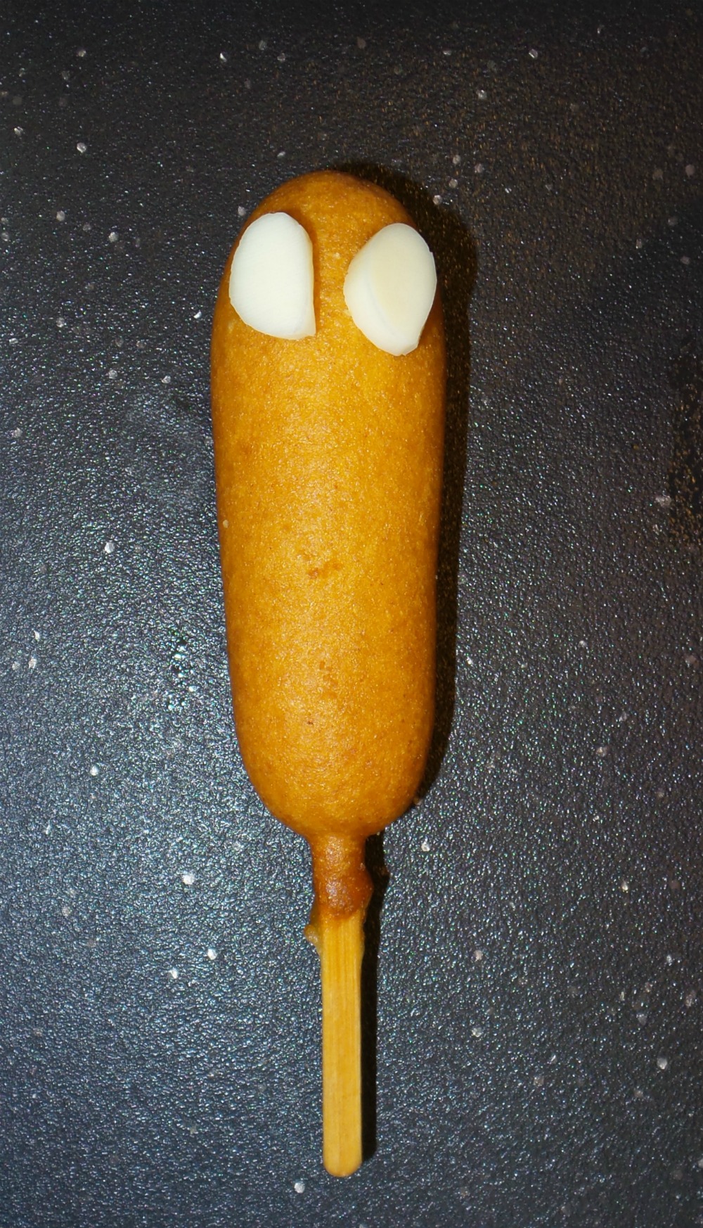 corn dog animal 1