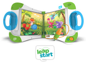 leap frog leap start preschool