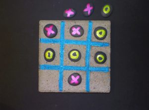 tic tac toe game final