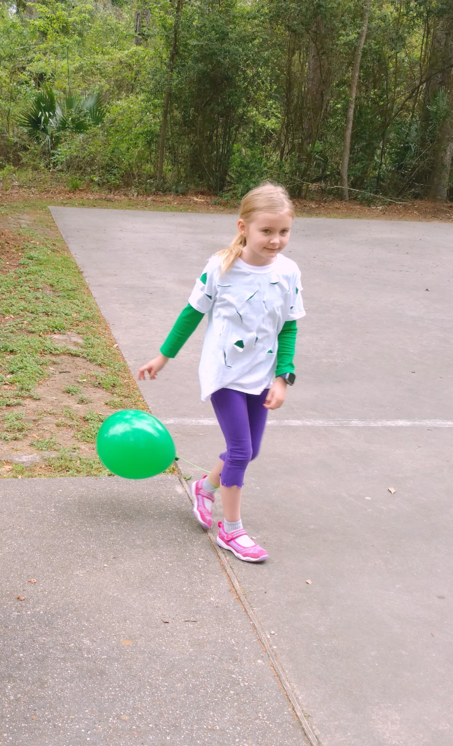 easy no-sew incredible hulk costume