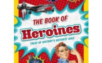 Inspirational Heroes & Heroines With National Geographic Kids