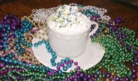 King Cake Coffee Perfect For Mardi Gras!