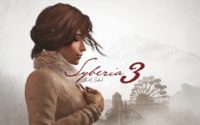 Syberia 3 Review & Giveaway