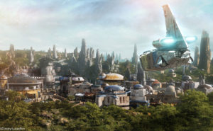 star wars galaxy's edge disney