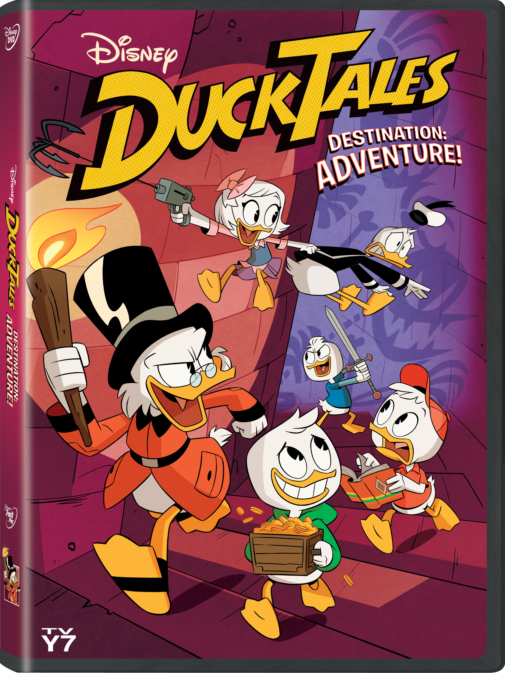 ducktales