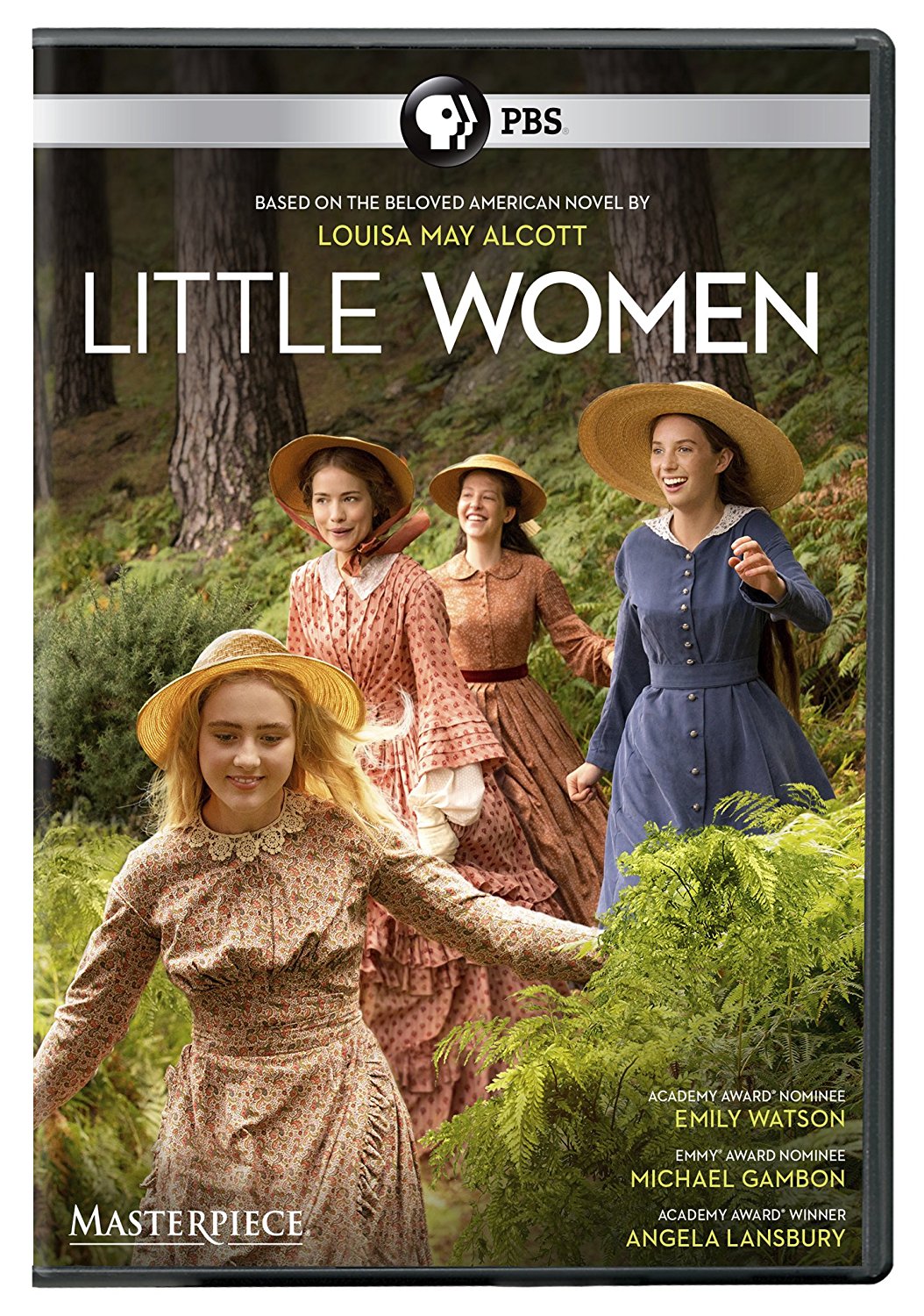 little women dvd