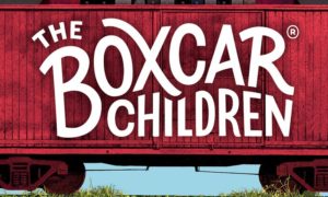 boxcar children book set featured