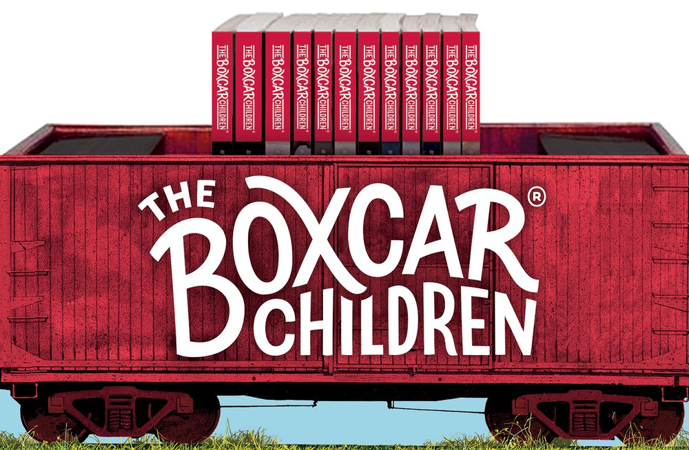 boxcar children book set