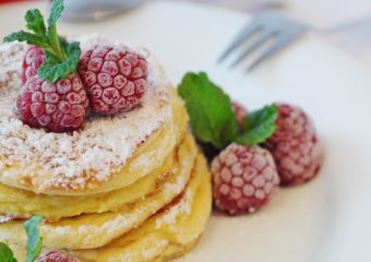 pancake topping ideas