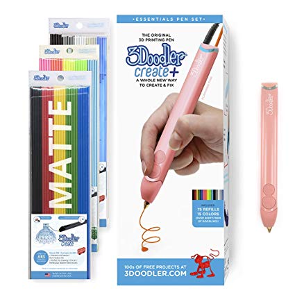 3doodler create+