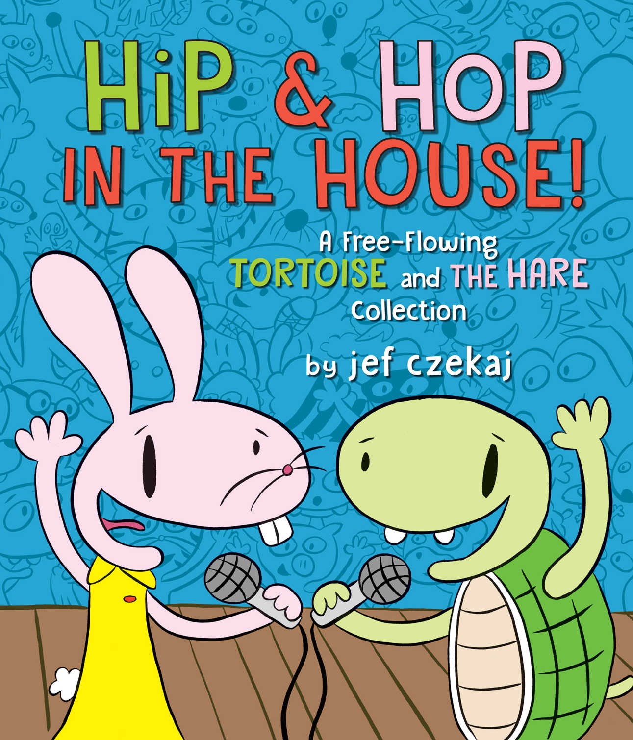 Hip & Hop In The House