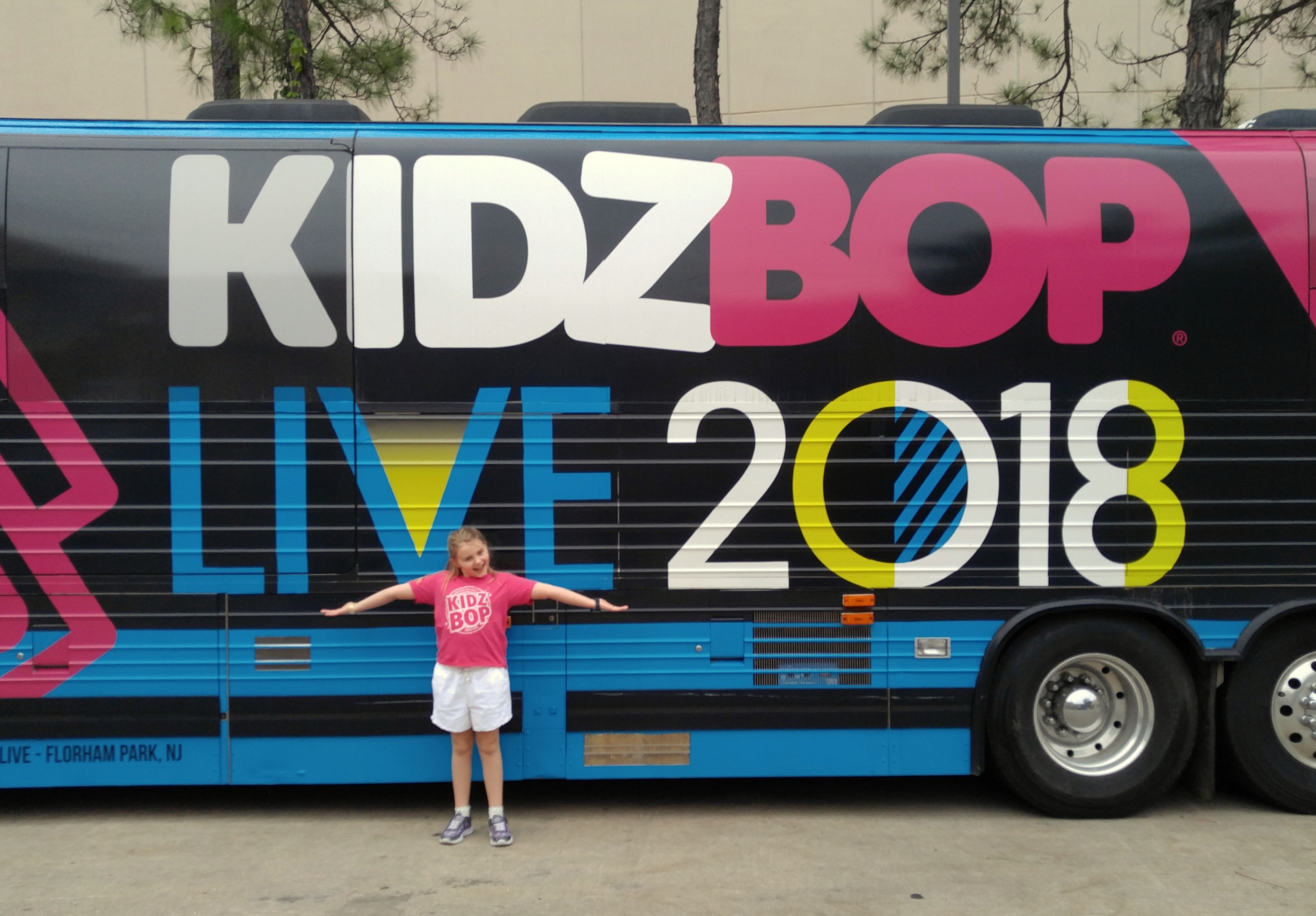 kidz bop live