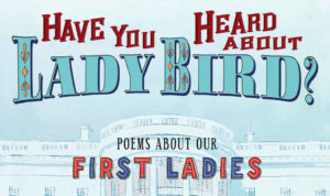 have you heard about lady bird