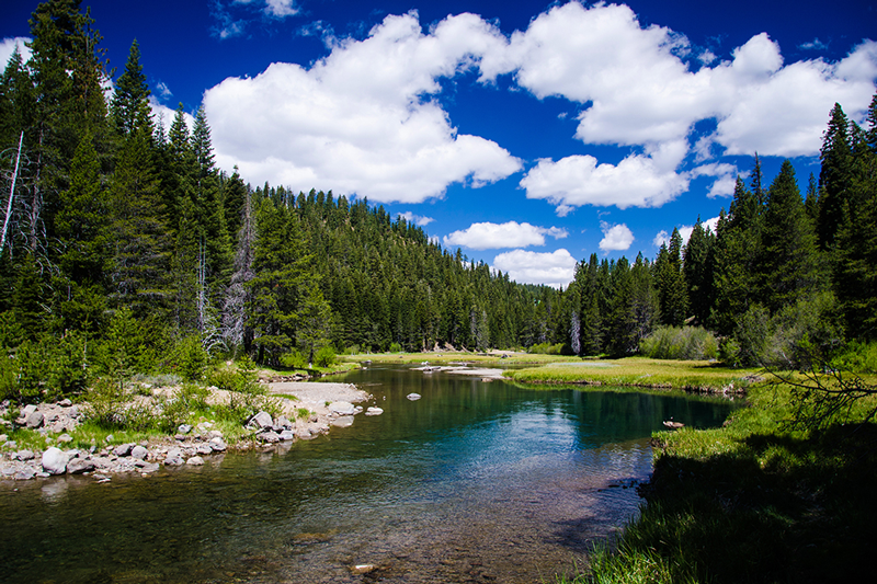 Lake Tahoe trip planning