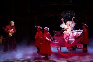 a christmas carol alley theatre