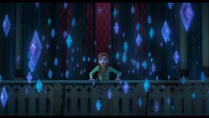 Frozen 2 Anna