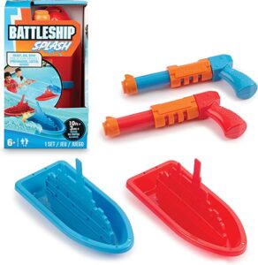 battle water toy