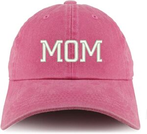 mom hat