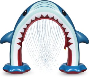 shark inflatable