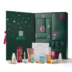 amazon makeup advent calendar
