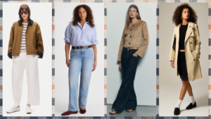 fall outfits